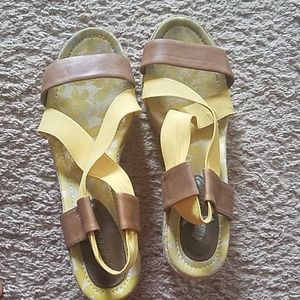 Sandals